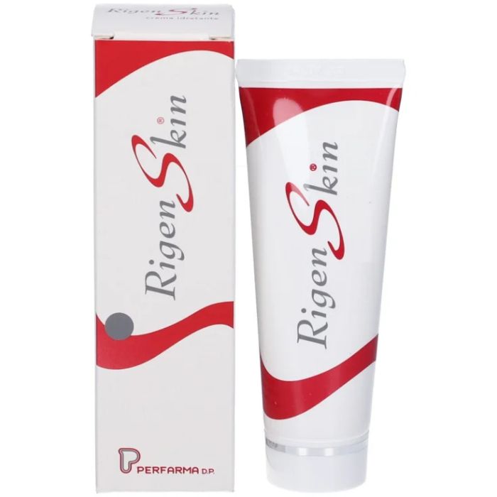 Rigenskin Crema Ristrutturante 50 ml-1