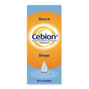 Cebion Gocce 30ml-1