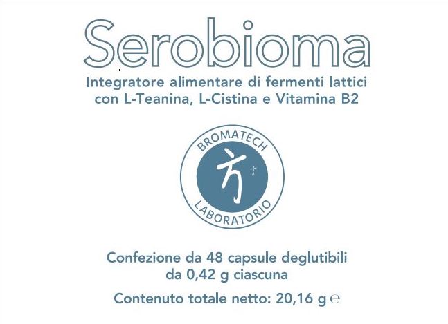 Serobioma 48 Capsule-0