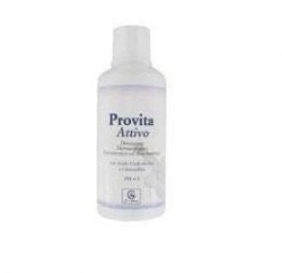 Provita Akne Detergente 250 ml-5
