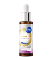 Nivea Luminous 630 Skinglow Siero Luminosità Immediata 30ml-1