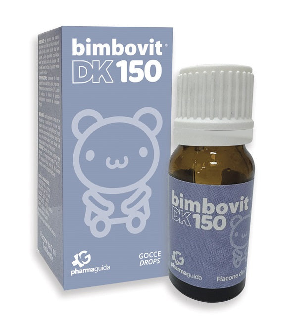 Bimbovit dk 150 7 ml-0