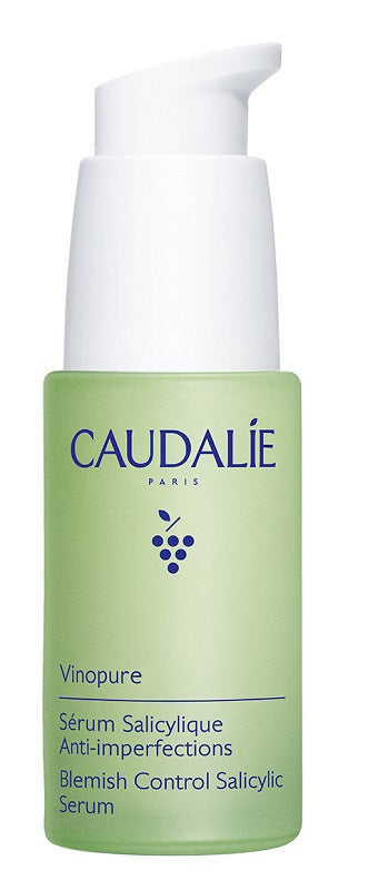 Caudalie Vinopure Siero Anti-imperfezioni 30ml-1