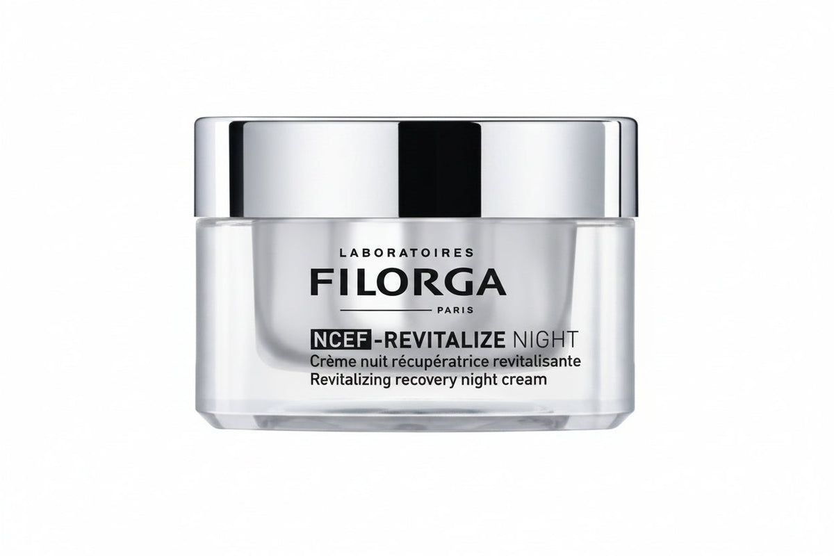 Filorga NCEF Revitalize Night 50ml