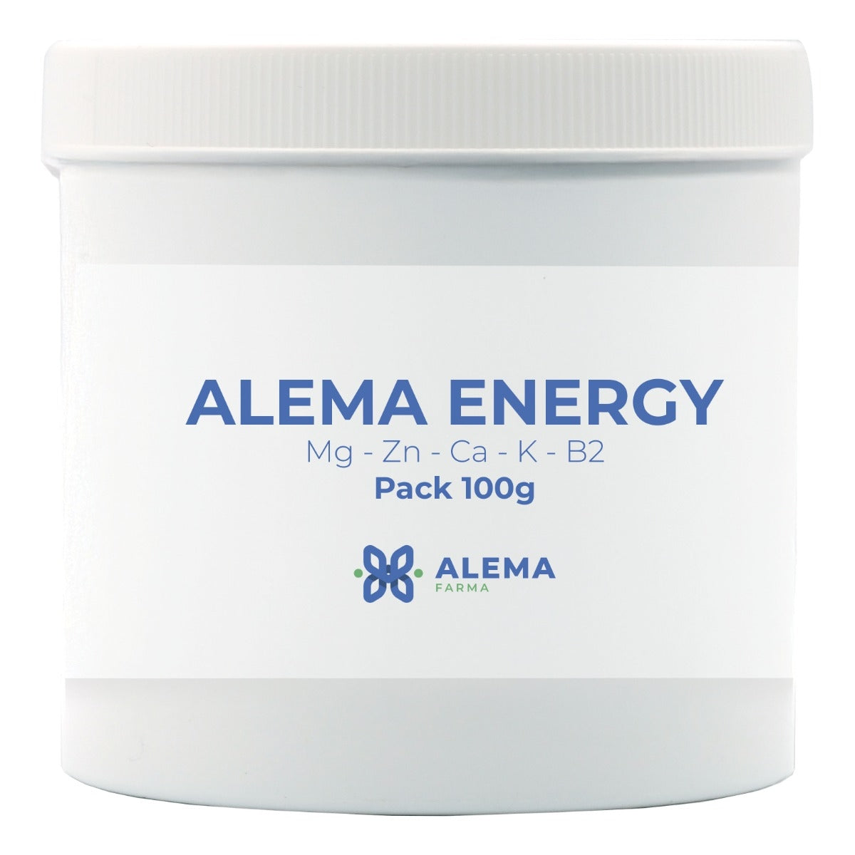 Alema Energy 100 g-1