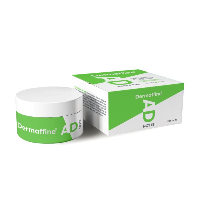 Dermaffine ad Notte 100 ml