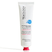 Teaology Hyaluronic Hydra Face Mask - Maschera Idratante Acido Ialuronico 100ml-1