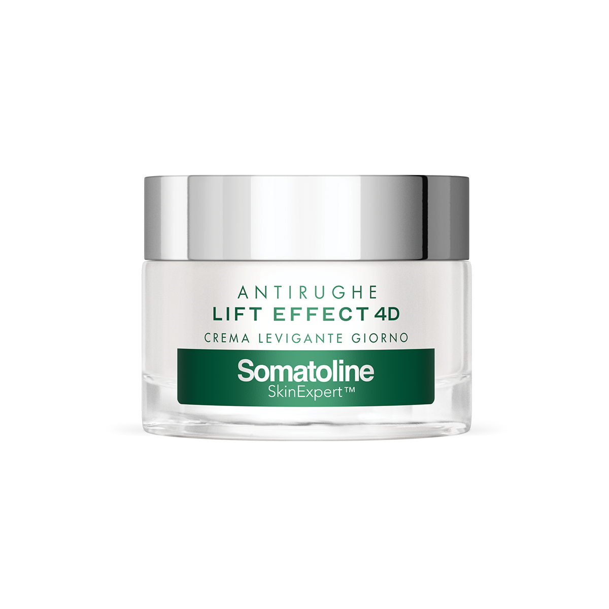 Somatoline Skin Expert Crema Levigante Antirughe Lift Effect 4d 50 ml-1