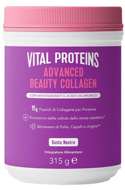 Vital Proteins Advanced Beauty Collagen 315g