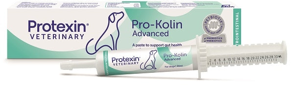 Prokolin Advanced Dog Integratore Benessere Intestinale Cane 30ml-1