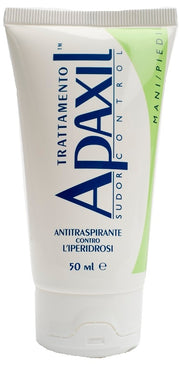 Apaxil Sudor Control Mani/piedi Notte 50 ml-0