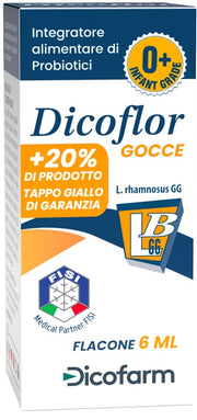 Dicoflor Gocce 6ml-1