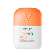Vichy Capital Soleil Aqua Spf50 50ml