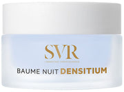 SVR Densitium Baume Nuit Refill Balsamo Viso Notte Antietà Rigenerante e Ridensificante 50 ml