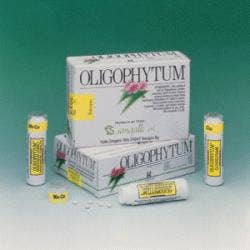 OLIGOPHYTUM MA-COB 300MICROCPR-1