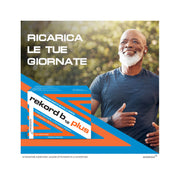 Rekord B12 Plus stanchezza 10 flaconcini da 10ml-6