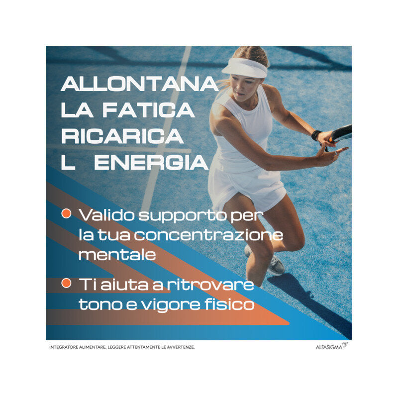Rekord B12 Plus stanchezza 10 flaconcini da 10ml-7