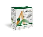 Aboca Libramed Fitomagra 40 Bustine Granulari-2