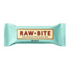 Raw Bite Peanut Berries 50g-2