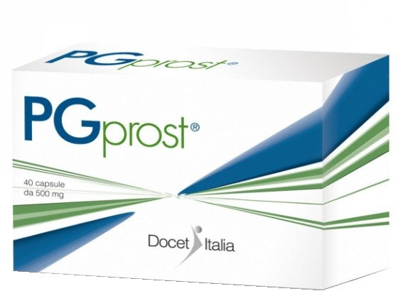Pgprost 40 Capsule-0