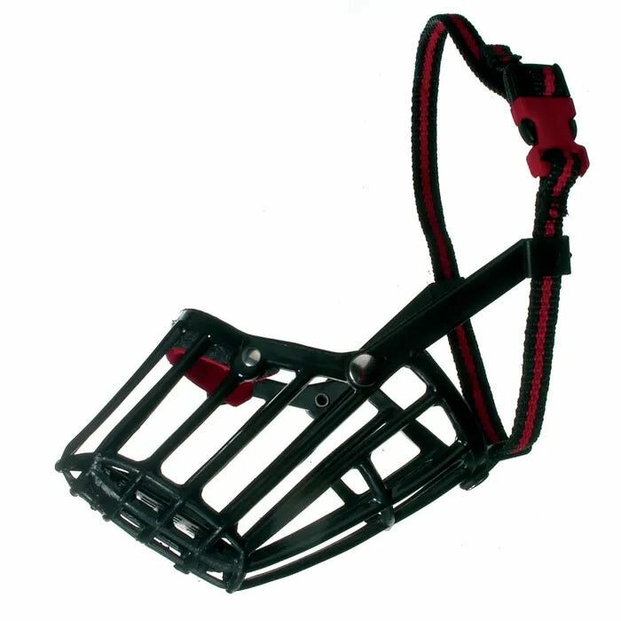 MUSERUOLA PLASTICA 5 3PZ-1