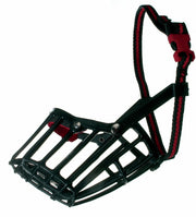 MUSERUOLA PLASTICA 9 3PZ-1