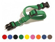 COLLARE SGANCIO REG 18MM 03-1