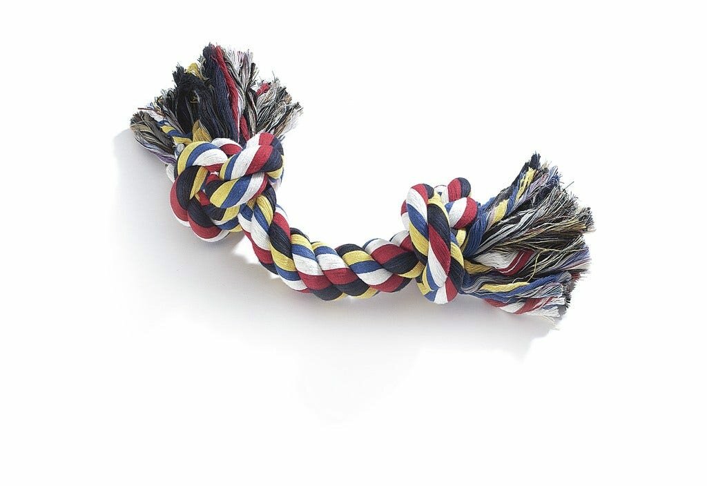 COTONOSSO 2 NODI 21CM 60G-1