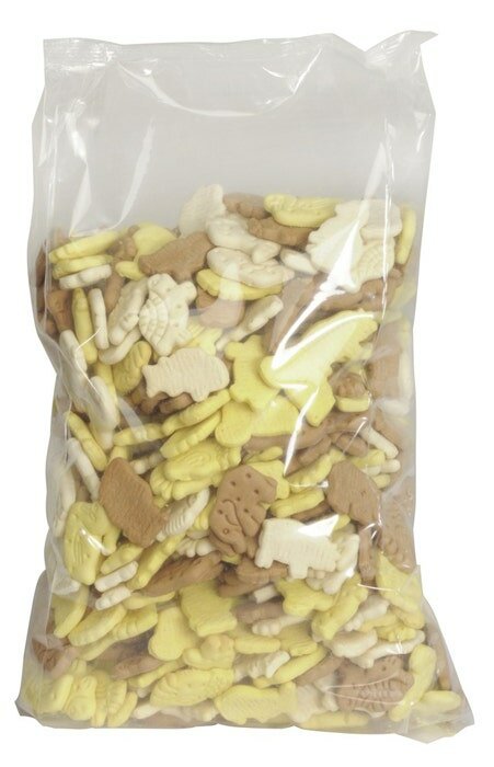 BISCOTTO ANIMALETTI 500G-1