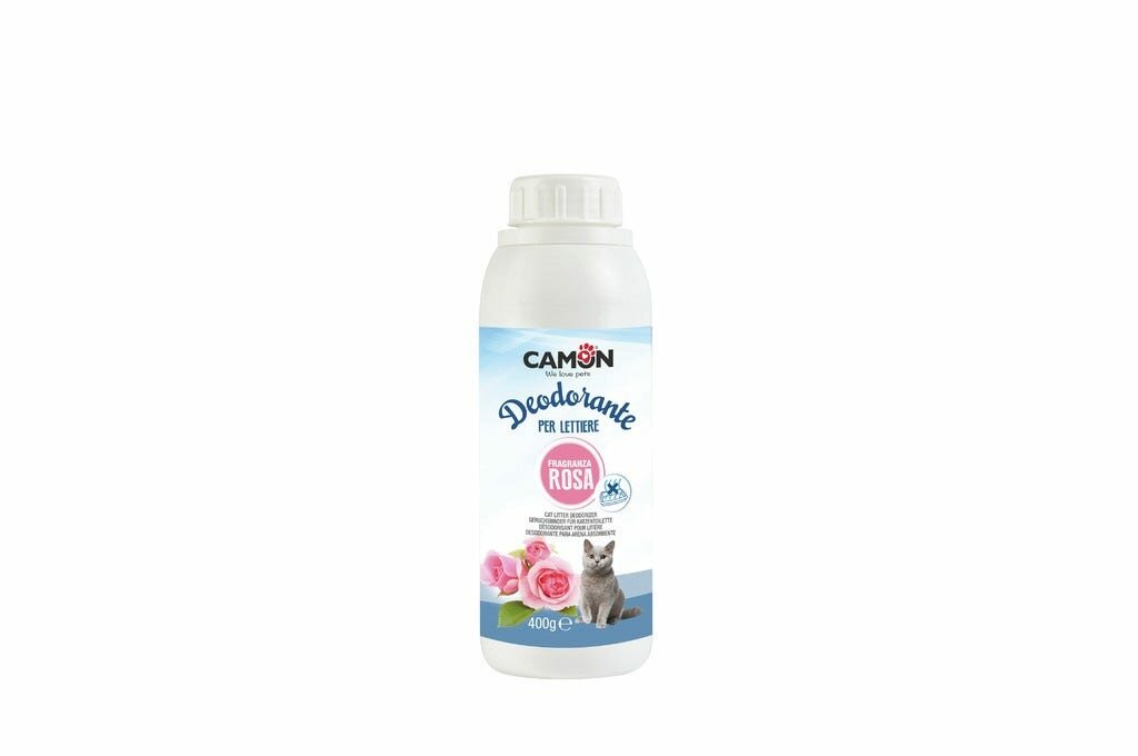 DEODORANTE LETTIERA ROSA 400G-1
