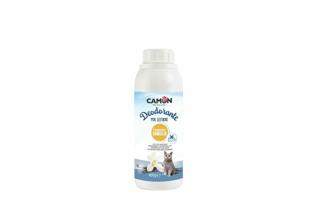 DEODORANTE LETTIERA VAN 400G-1