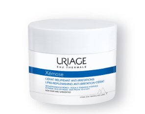 Uriage Xémose Cerato liporestitutivo anti-irritazioni 200ml-15