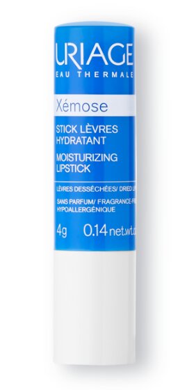 Uriage Xèmose Stick labbra idratante 4g-8