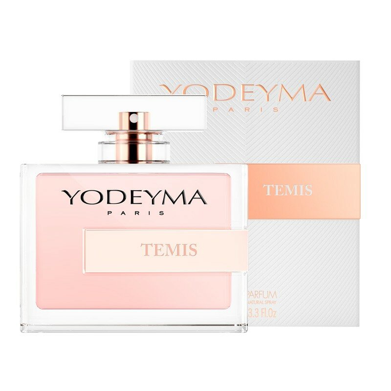 Yodeyma Temis eau de parfum donna 100ml-2