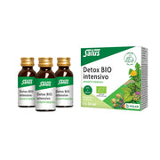Salus detox bio intensivo integratore alimentare 3x20ml-3