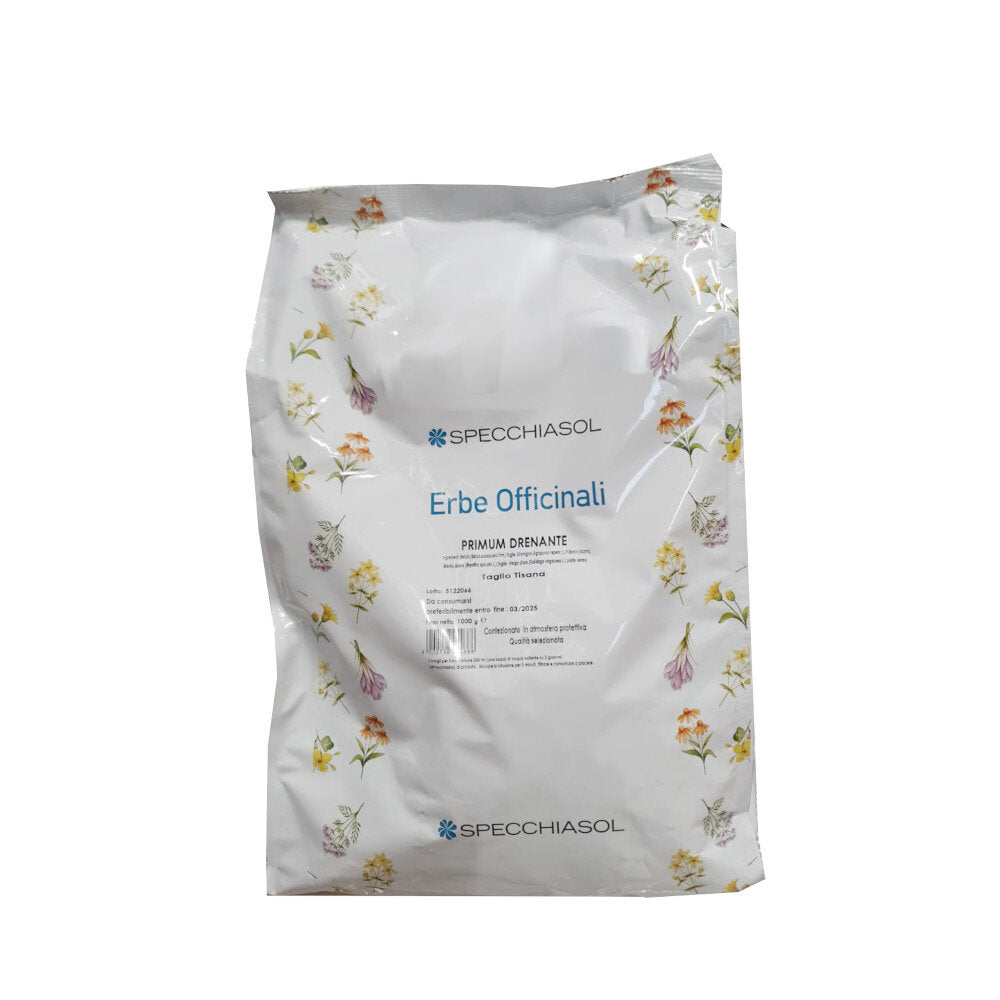 Specchiasol Primum Drenante Taglio Tisana 1kg-2
