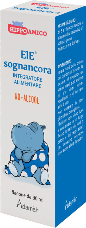 Adamah Eie Sognancora Gocce 30ml-1