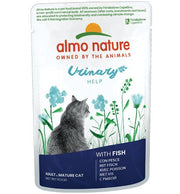 Almo Nature Urinary Help Cibo Umido Con Pesce Per Gatti Adulti Bustina 70g-2