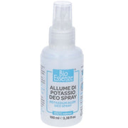 ALLUME POTASSIO DEO SPRAY 100ML