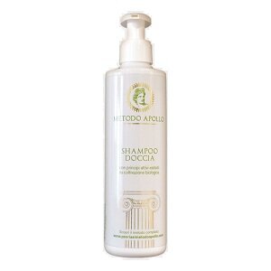 Metodo Apollo Shampoo Doccia 250ml-2