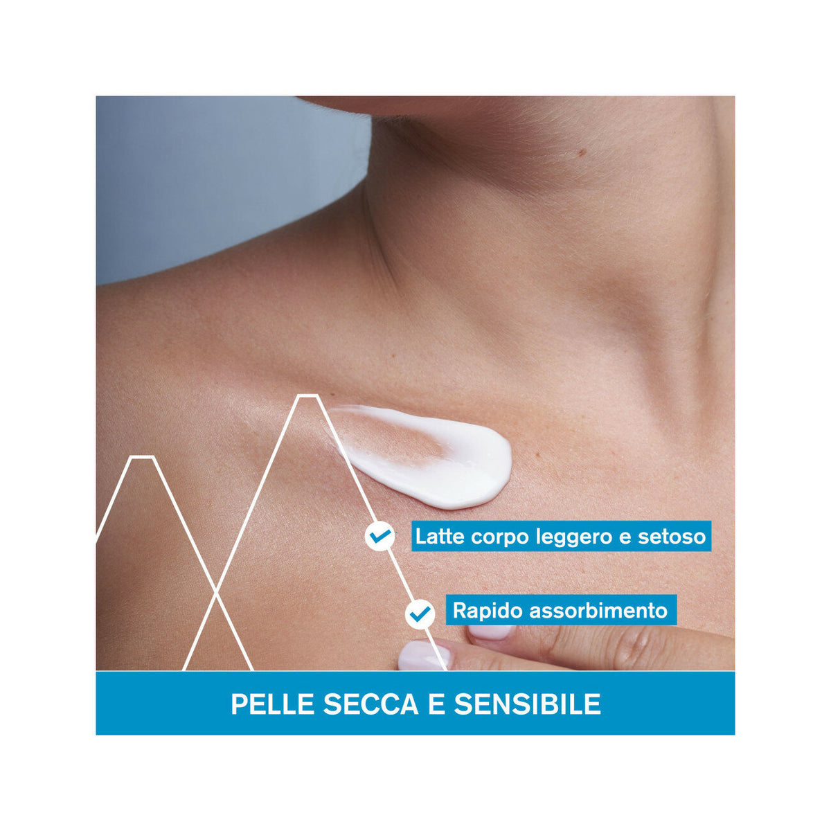 Uriage Eau Thermale Latte Vellutato Corpo 200ml-6