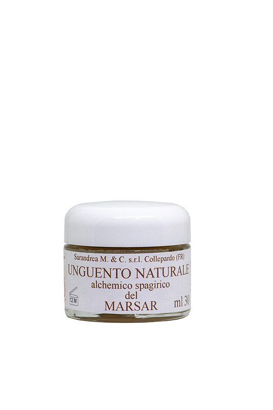 Sarandrea Unguento Naturale Del Marsar 30ml-1