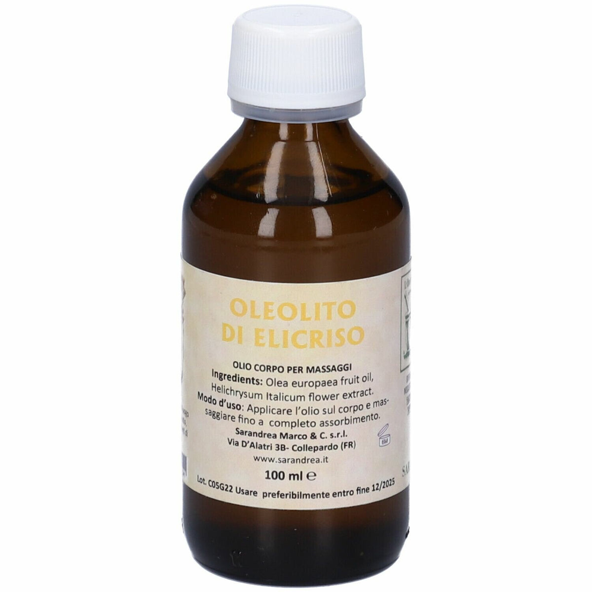 OLEOLITO DI ELICRISO 100ML-1