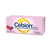 Cebion 500mg Vitamina C 20 compresse-3