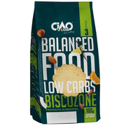 Ciao Carb Stage 3 Biscozone Gusto Vaniglia & Limone 100g-1