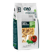 Ciao Carb Stage 3 Maccarozone Fusilli 250g-1
