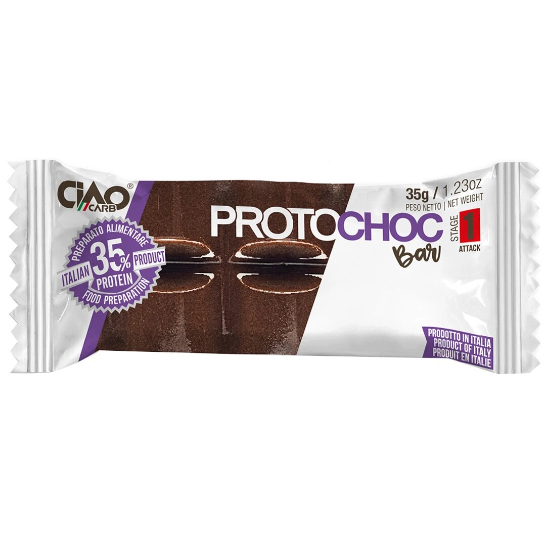 Stage 1 Protochoc Barretta 35g-1