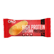 Ciao Carb Stage 1 Protomax Biscotto Proteico Gusto Cacao 35g-1