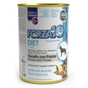 FORZA10 DIET CAVAL PAT UM CA-1
