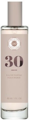 Iap Pharma Eau De Parfum 33 Pour Femme 150ml